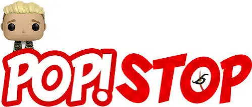 PopStop – חנות בובות פופ לאספנים!