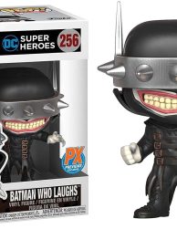 Funko Pop! Dark Nights Metal Batman Who Laughs Vinyl Figure