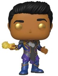 ⁦Funko POP Marvel: Eternals - Kingo Vinyl Figure⁩ – תמונה ⁦1⁩