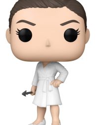 Funko POP Movies: JLSC- Diana with Arrow Vinyl Figure