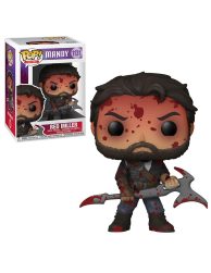 Funko POP Movies: Mandy - Red Miller Figure