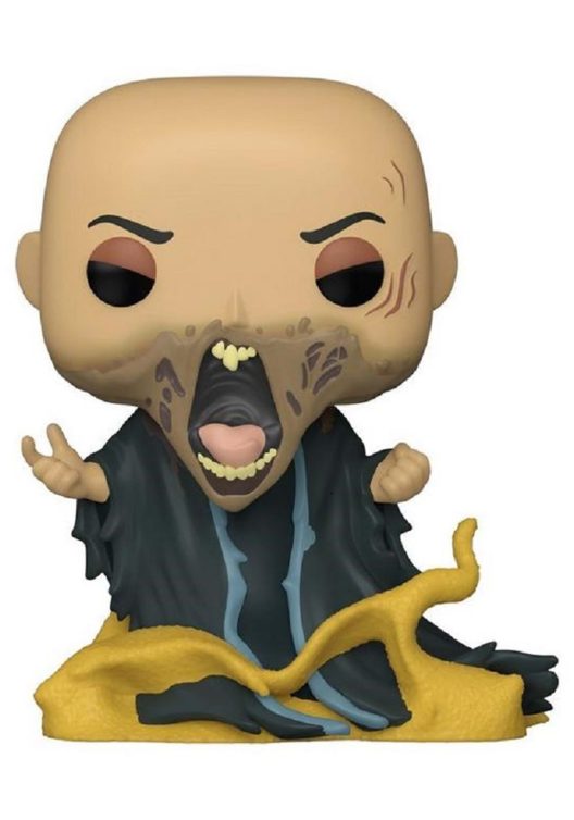 Funko POP Movies: The Mummy- Imhotep 