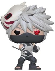 Naruto: Shippuden Kakashi ANBU POP! Vinyl Figure