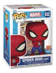 Funko POP! Spider-Man Japanese TV Series 3.75'' Vinyl Figure