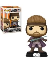 Funko POP Star Wars: Concept Series- Han Solo Vinyl Figure