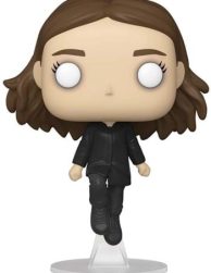 Funko POP Television: Umbrella Academy- Vanya Vinyl Figure