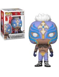 Funko POP WWE: Rey Mysterio Vinyl Figure