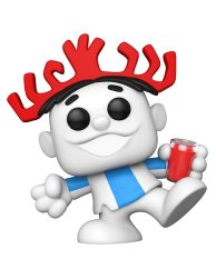 Hawaiian Punch POP Ad Icons Punchy