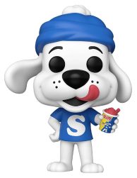 POP Ad Icons: Icee- Slush Puppie Vinyl Figure