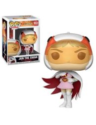Funko POP! Animation: Gatchaman - Jun Vinyl Figure