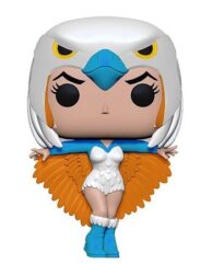 POP! Animation: Masters of the Universe (MOTU) - Sorceress Vinyl Figure