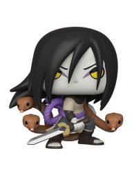 Funko POP! Animation: Naruto- Orochimaru Vinyl Figure