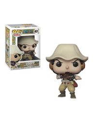 Pop! Animation: One Piece- Usopp