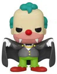 POP Animation: Simpsons- Vampire Krusty Vinyl Figure