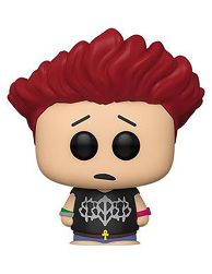 POP Animation: South Park- Jersey Kyle Vinyl Figure