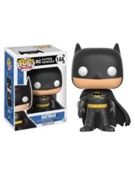 POP DC Classic Batman Vinyl Figure