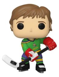 Funko POP Disney: Mighty Ducks - Charlie Conway Vinyl Figure