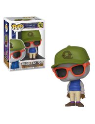 POP! Disney: Onward - Wilden Lightfoot Vinyl Figure