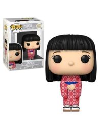 Funko POP Disney: Small World - Japan Vinyl Figure