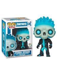 Funko POP Games: Fortnite- Eternal Voyager