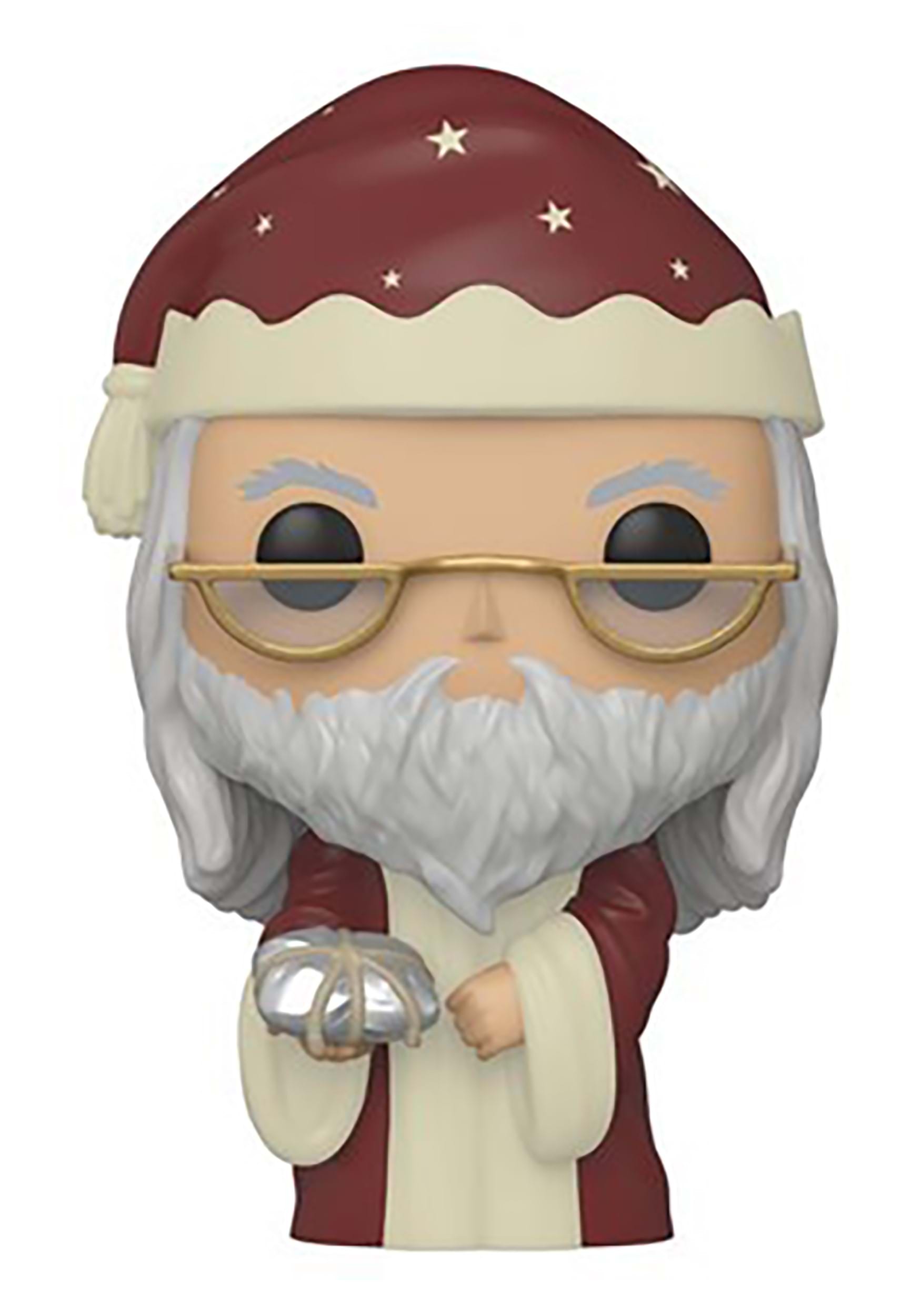 POP Holiday Dumbledore - PopStop - חנות 