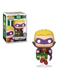 Pop! Heroes: DC Comics Green Lantern Specialty Series
