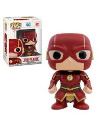 POP Heroes: Imperial Palace - The Flash Vinyl Figure