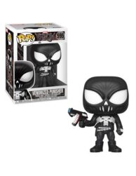 Pop! Marvel: Venom- Punisher