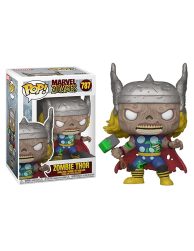 Funko POP! Marvel: Marvel Zombies- Thor
