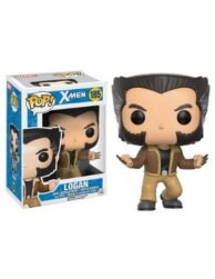 Funko POP Marvel X Men Logan Figure