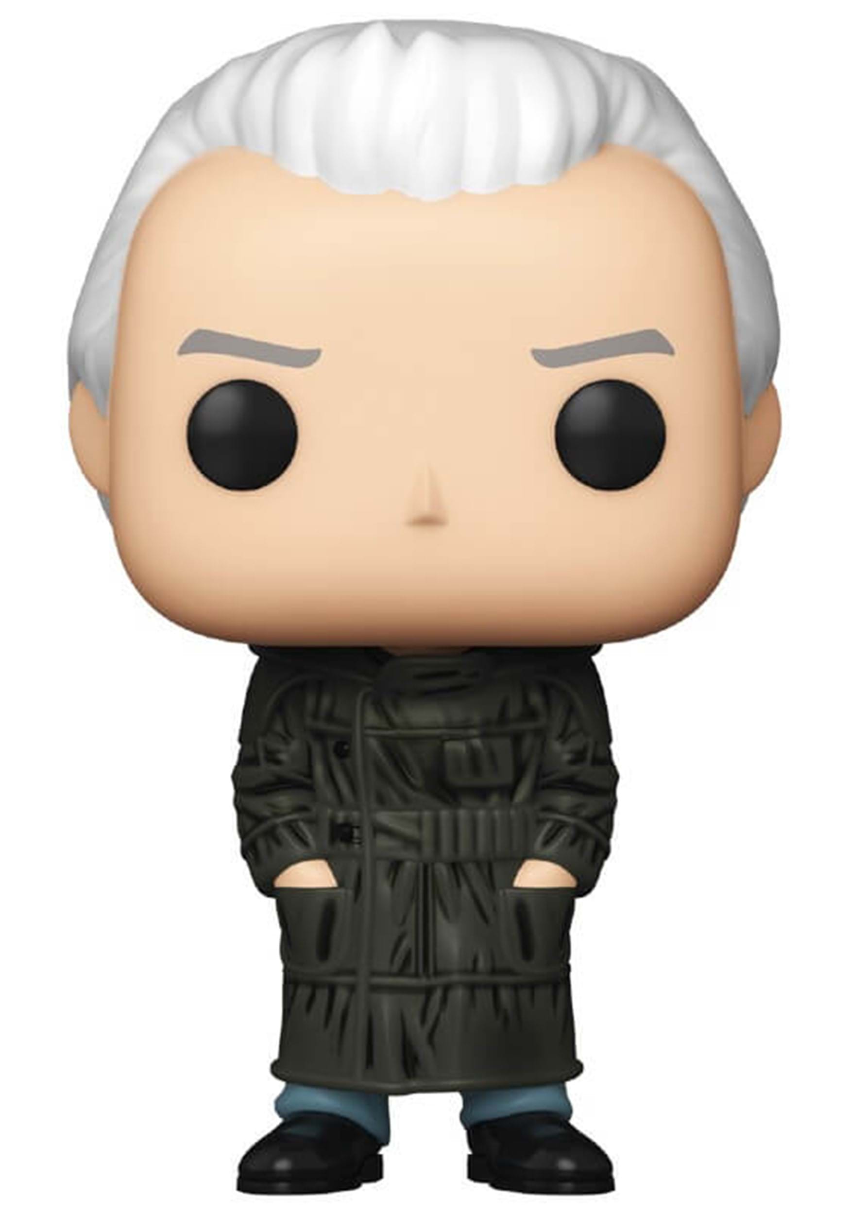 Blade Runner- Roy Batty Vinyl Figure 