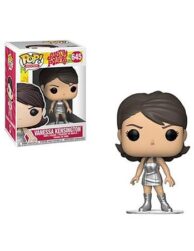 Pop! Movies: Austin Powers- Vanessa Kensington