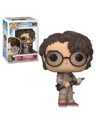 Funko POP Movies: Ghostbusters: Afterlife - Phoebe Vinyl Figure