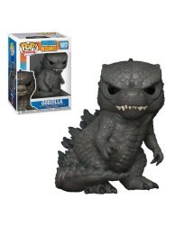 Funko POP Movies: Godzilla Vs Kong- Godzilla