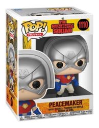 ⁦Funko POP! Movies: Suicide Squad - Peacemaker Vinyl Figure⁩ – תמונה ⁦1⁩