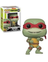 Funko POP Movies Raphael TMNT 2
