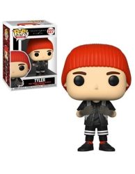 Funko POP Rocks: Twenty One Pilots- "Stressed Out" Tyler Vinyl Figure