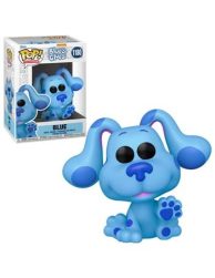 ⁦Funko POP TV: Blue's Clues Blue Figure⁩ – תמונה ⁦1⁩