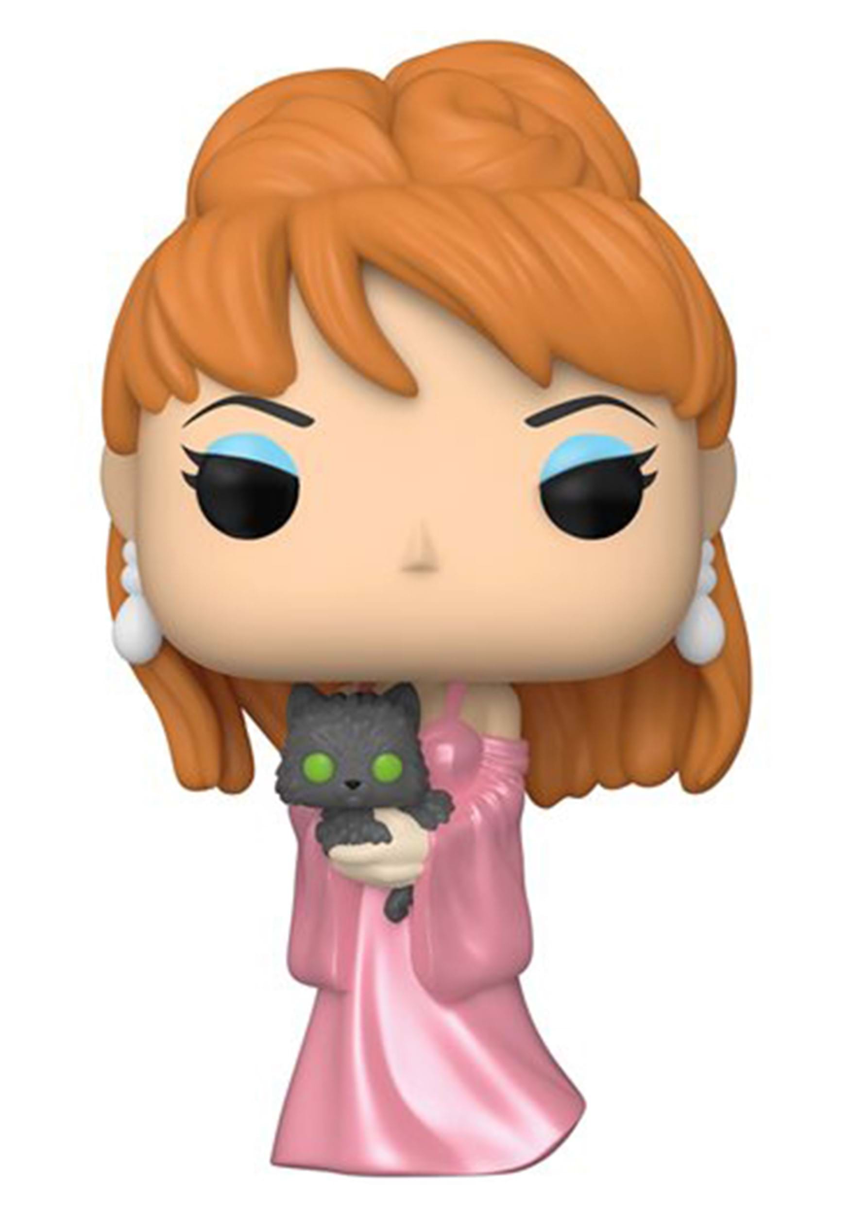 Funko POP Music Video Phoebe TV Friends 