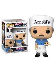Funko POP TV: Happy Days - Arnold Vinyl Figure.