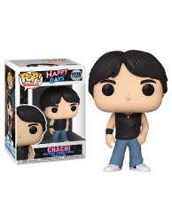 Funko POP TV: Happy Days - Chachi Vinyl Figure