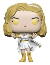 Funko Pop! TV: The Boys - Starlight Vinyl Figure
