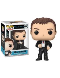 POP! TV: Will & Grace- Will Truman Vinyl Figure