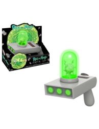 Replica Rick & Morty Portal Gun