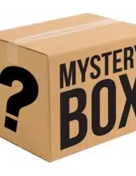 Mystery Funko Box - קופסת הפתעה של בובות פופ