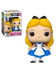 ⁦Funko POP Disney: Alice 70th– Alice Curtsying Vinyl Figure⁩ – תמונה ⁦1⁩