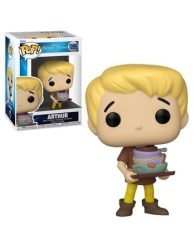 Funko POP Disney: The Sword in the Stone - Arthur Vinyl Figure