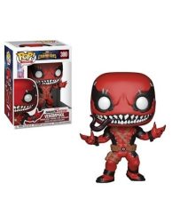 Pop! Game: Marvel- Venompool