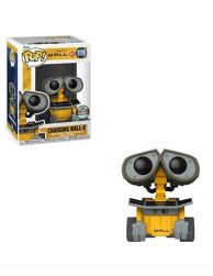 Funko POP Disney: Wall-E- Charging Wall-E Vinyl Figure Exclusive