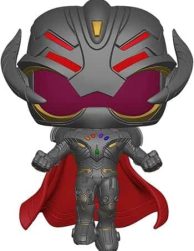 ⁦Funko POP Vinyl Marvel: What If...? - Infinity Ultron⁩ – תמונה ⁦1⁩